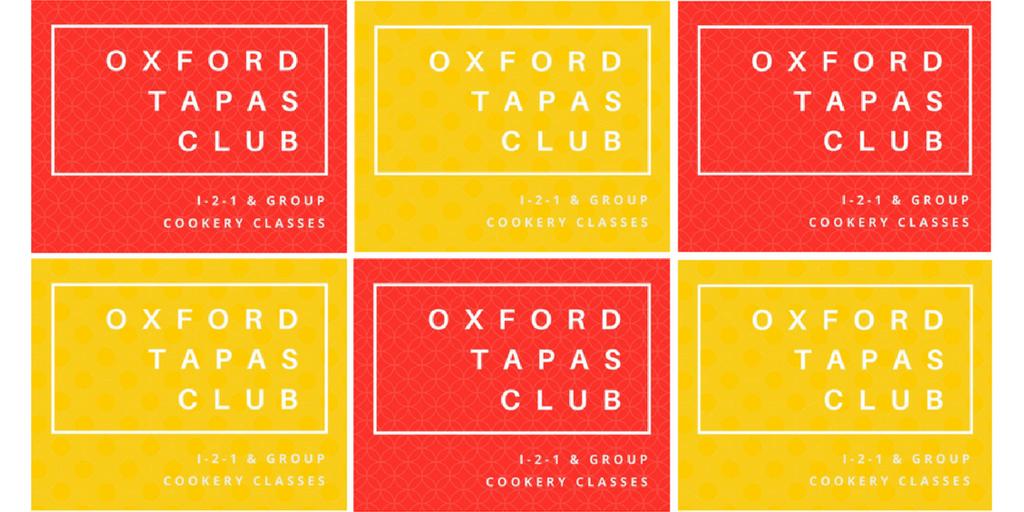 SugarPeppers's tweet photo. 🔆🇪🇸🔆
OXFORD #TAPAS CLUB classes focus on the wonderful unique flavours of Spanish, Catalan &amp;  Basque cuisine

🔆🇪🇸🔆
We offer bespoke 1-to-1 #cookerylessons
Drop by &amp; say hola! https://t.co/z6D7IYkecF

🔆🇪🇸🔆
#WeLoveTapas #Oxford #Oxfordshire #tapas #pinchos #pintxos https://t.co/7QKZzcA6d4