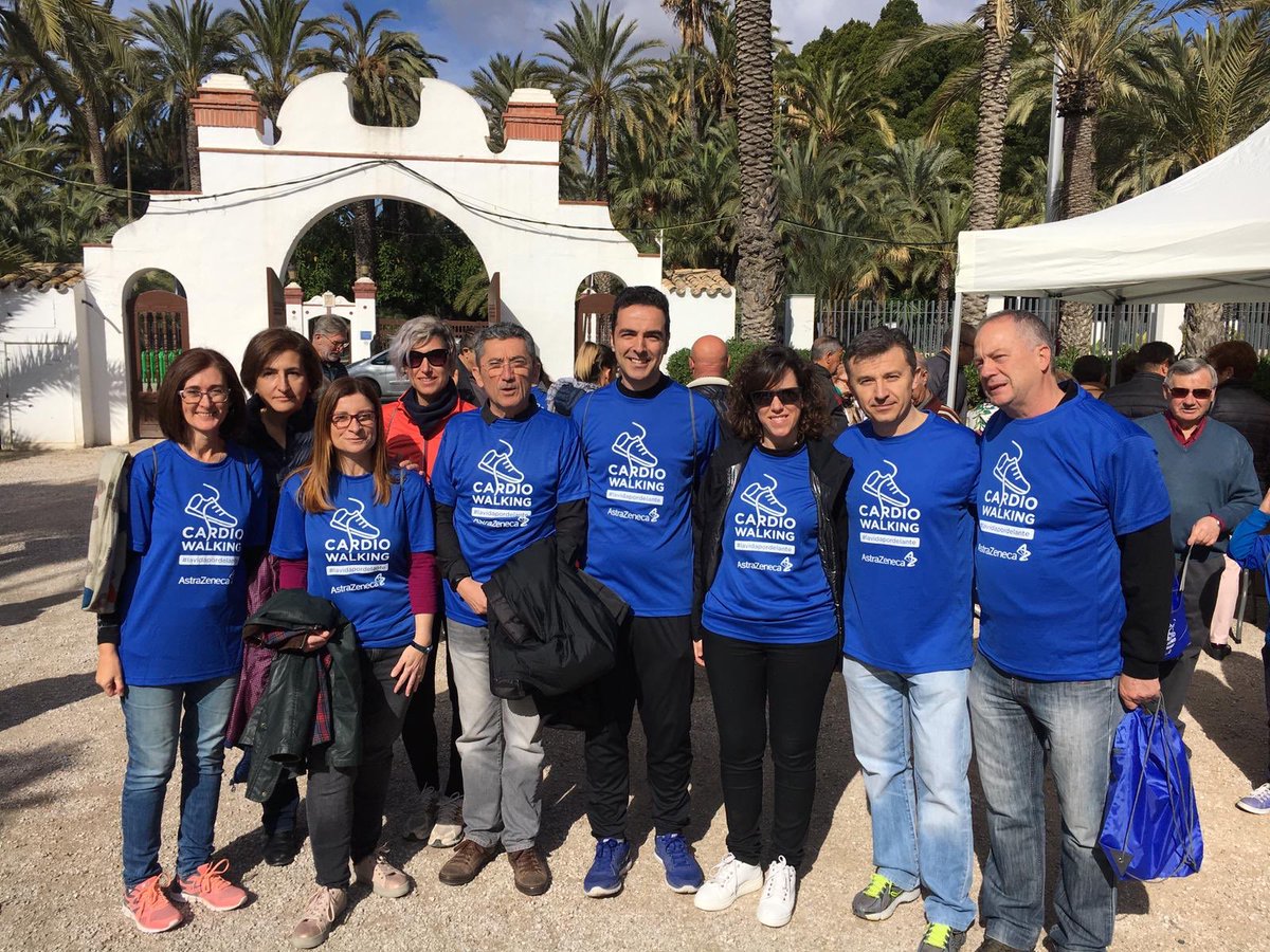 pedromorillas68's tweet photo. Un éxito de asistencia esta mañana en la Jornada de fomento del deporte en el paciente con enfermedad cardiovascular que hemos llevado a cabo en Elche. Mas de 250 asistentes. Muchas gracias por vuestra participación. https://t.co/c0eChWXbd9