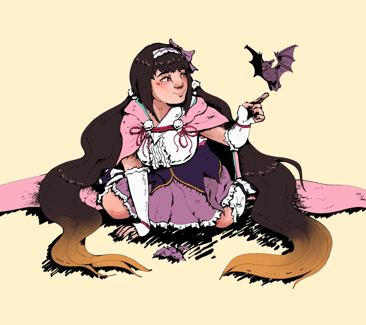 刑部姫