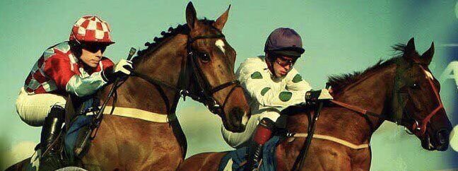 KarenWelch55's tweet photo. 🏇The biggest race of the year is almost here. Will it be a special Grand National moment to remember? #TigerRoll #NationalReady⁠ off to watch it on big screen @Chepstow_Racing 🐎 https://t.co/t34Cxcf6mk