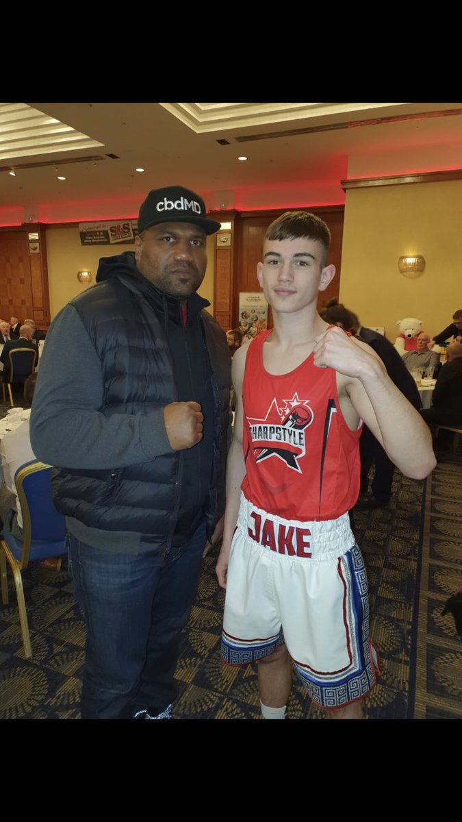 JakeAbrol's tweet photo. Unanimous Win Last night on our homeshow🦍‼️ Felt Good To be back in There🥊 A big Thank You To Everyone who came to support me and made the night as good as it was!🖤 #teamsharpstyle @rampagejackson https://t.co/rw6u0pgDLY