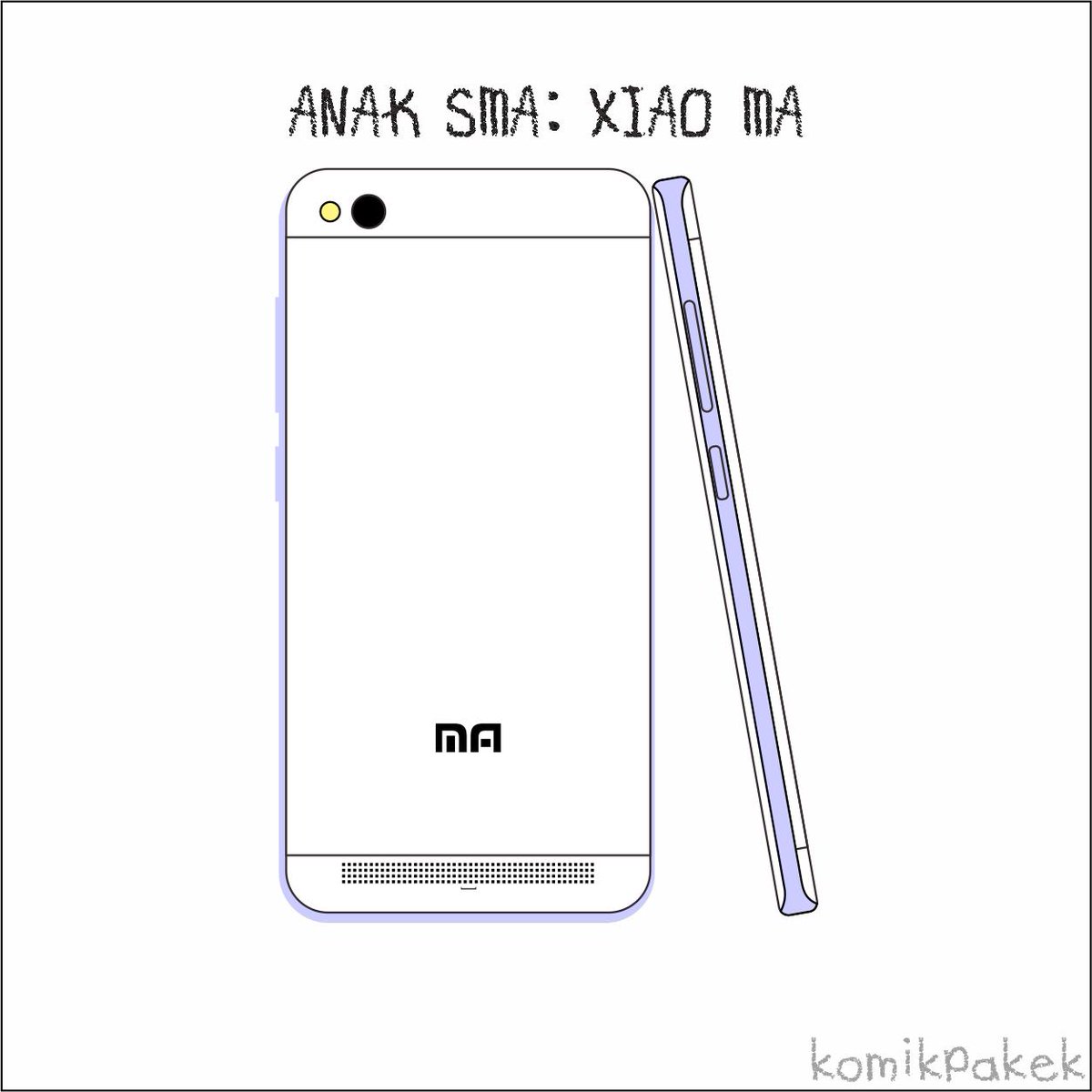 KomikPakek's tweet photo. Macam-macam smartphone anak berdasarkan tingkat pendidikannya
.
#comic #komik #indonesia #animasi #animator #ilustrasi #ilustrator #comics #so7 #mindblowing #wordplaying #plesetan #jokes #receh #jokesreceh #art #drawing #pixel #pixelart #lirik #liriklagu #komiklokal #panel https://t.co/gog4l4WadO