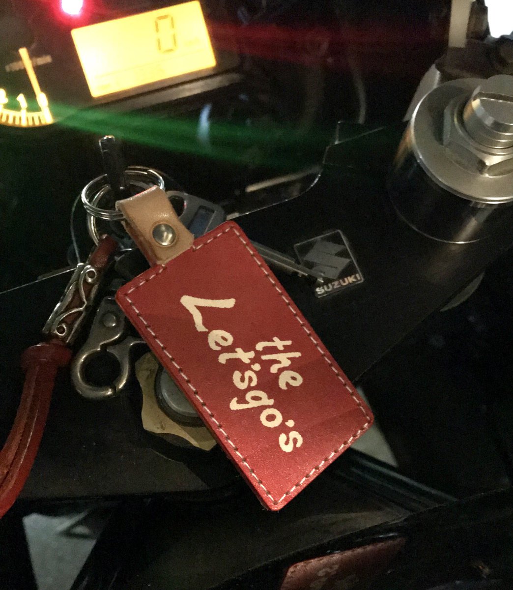 Ryo_Watanabe_'s tweet image. キターーーーーッ(*≧∀≦*)
来たからLET'S GOしてこよ！
#letsgos #レッツゴーズ
#GS1200SS