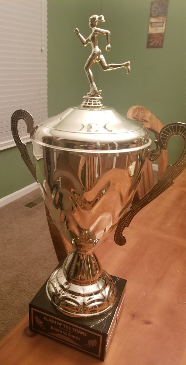 Kimberly Heath (@thehrkim) on Twitter photo About last night...the #LakotaEastTF Varsity Girls Team are the 2019 Clash of the Titans (#GMC vs #GWOC) Champions! The GMC won the overall clash for the girls AND boys! The Varsity Boys team finished 7th out of 13 teams. Congrats teams! #LetsFly <a href="/Rod2Heath2/">Rodney Heath</a> @THawkAD <a href="/gmcsports/">GMC Sports</a> About last night...the #LakotaEastTF Varsity Girls Team are the 2019 Clash of the Titans (#GMC vs #GWOC) Champions! The GMC won the overall clash for the girls AND boys! The Varsity Boys team finished 7th out of 13 teams. Congrats teams! #LetsFly <a href="/Rod2Heath2/">Rodney Heath</a> @THawkAD <a href="/gmcsports/">GMC Sports</a>