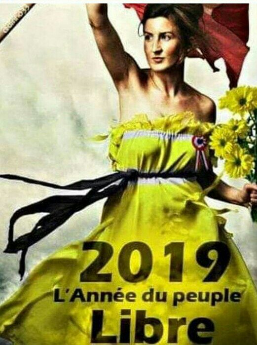 0d5291eac65b41d's tweet photo. LIBERTÉ , ÉGALITÉ , FRATERNITÉ, les valeurs de la république bafoués, manipulés part une poignée de dirigeants cupides et corrompus. https://t.co/4oevtayKTf