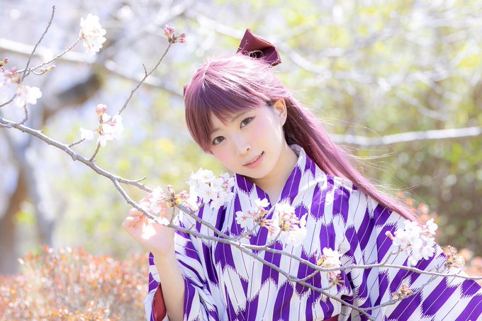 コスプレイヤー伊波ユリのTwitter画像18
