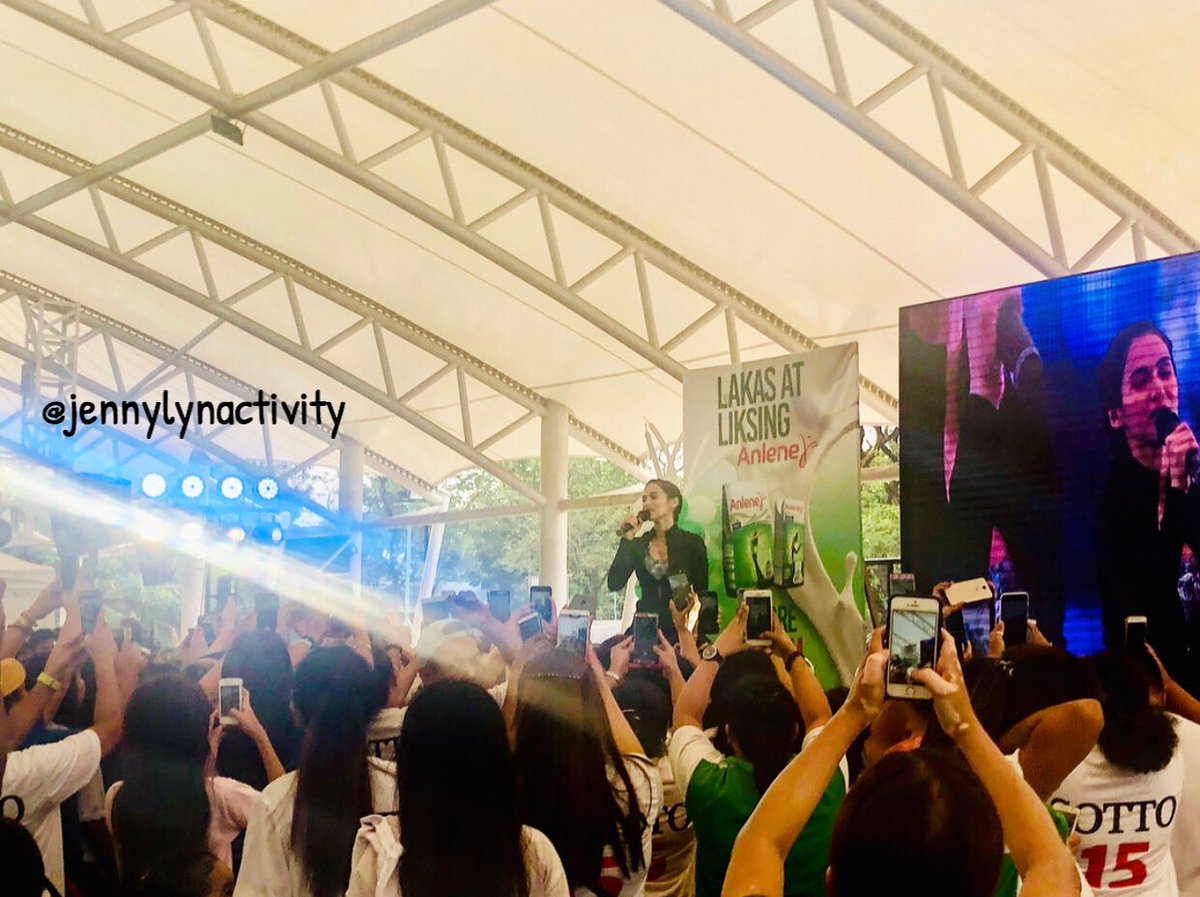 AllAboutJnnylyn's tweet photo. More: Anlene Move Lakas at Liksing Anlene 💚
.
.
.
#JennylynMercado
#MoveYourAge
#HowFastAreYouAging
#Ctto
@MercadoJen https://t.co/CwBJRQhcP1