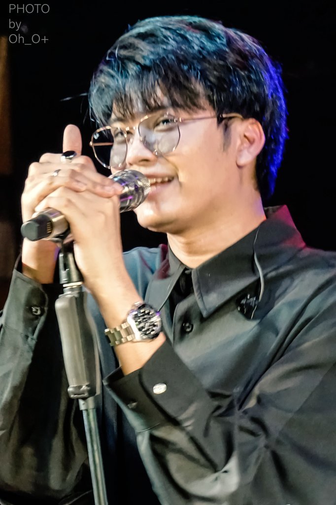 Oh_Aoh49's tweet photo. 🎵ก็ต้องจงเตรียมใจ
คงจะไม่ได้หยุดพัก🎵
#PLAY
#NewSingle
🔹05.04.2019
🔹The Terrace Ayutthaya
#nonttanont 💙 #nontfa https://t.co/jabAUgEJp9