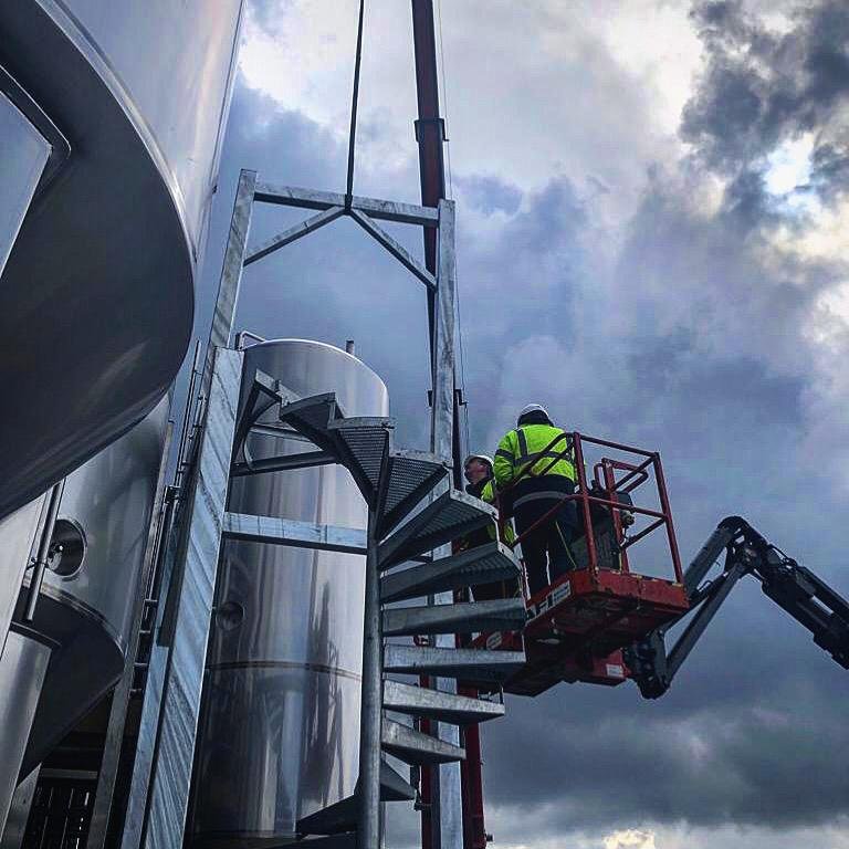 CuriousBrewery's tweet photo. Looking for some Saturday morning reading? Check out Matt's latest update on the brewery and the other curious things we have been up to the past week!
-
📰: Click here to read https://t.co/yCsP1Ve73R
-
#curiousbrewing #reading #blog #breweryupdate #curiousupdate #beer #brewing https://t.co/svkYSsFHIf