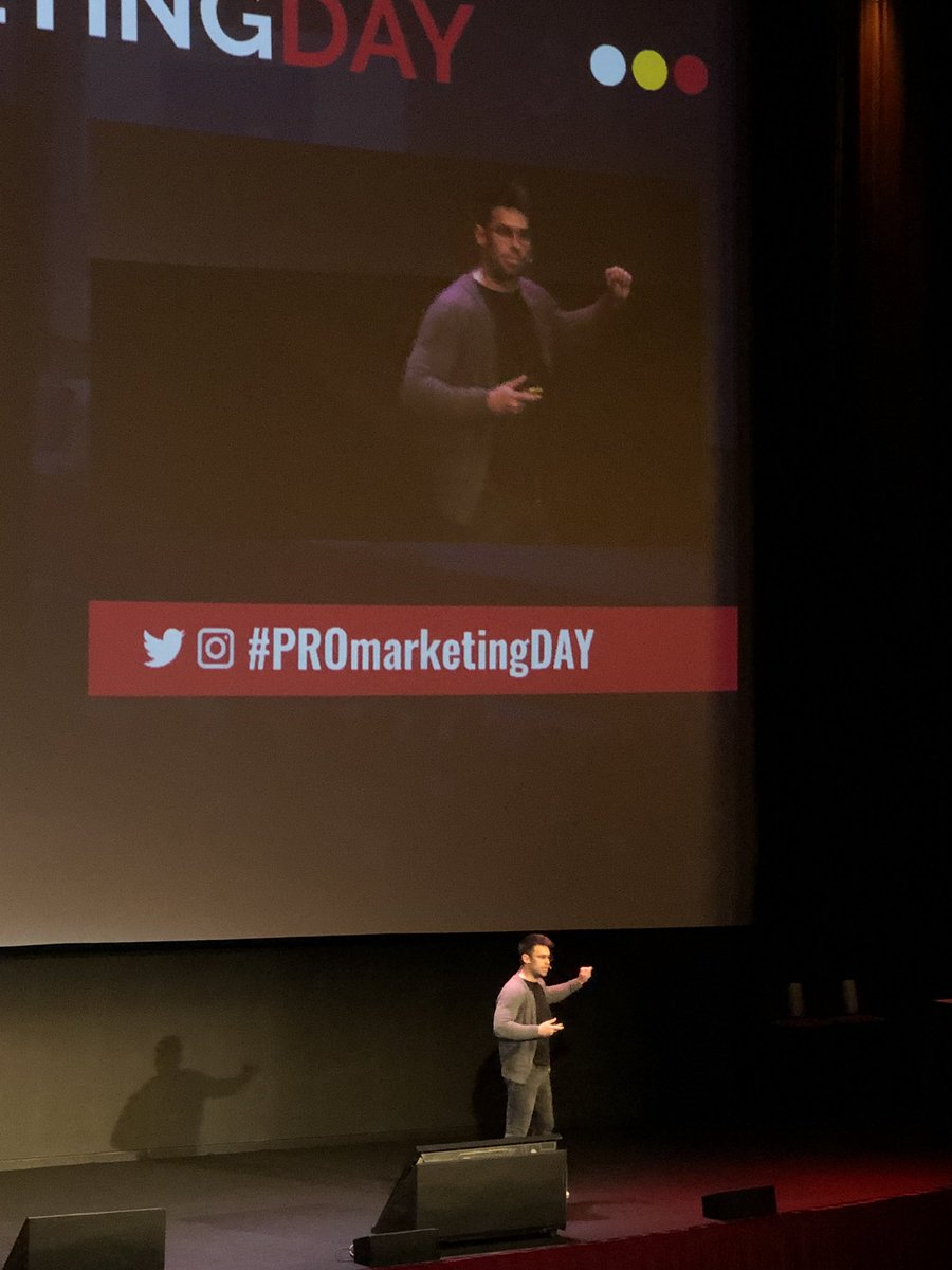 GasparLpez's tweet photo. Comenzamos #PROmanrketingDAY conociendo 3 áreas de trabajo que todo SEO debe conocer 👏🏼 https://t.co/J6m3AiQj04