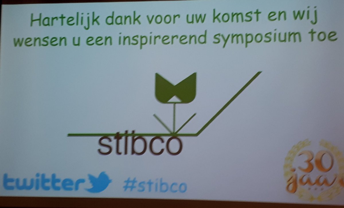 ChrisisP's tweet photo. Nog 9 minuten en we gaan los #stibco https://t.co/byh9rFvGOD