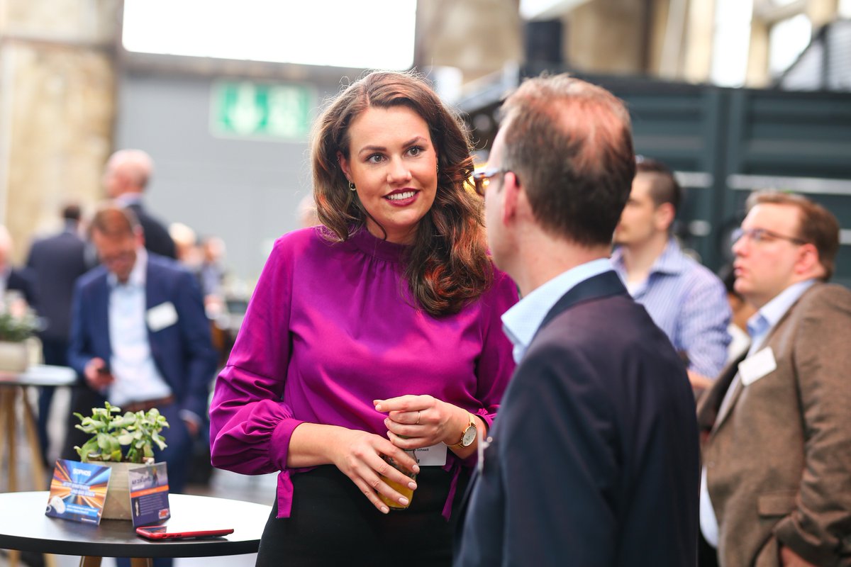 #alsoctv 
Impressionen der 
Channel Trends+Visions 2019
in Düsseldorf vom 5. April 2019 
alsoctv.de