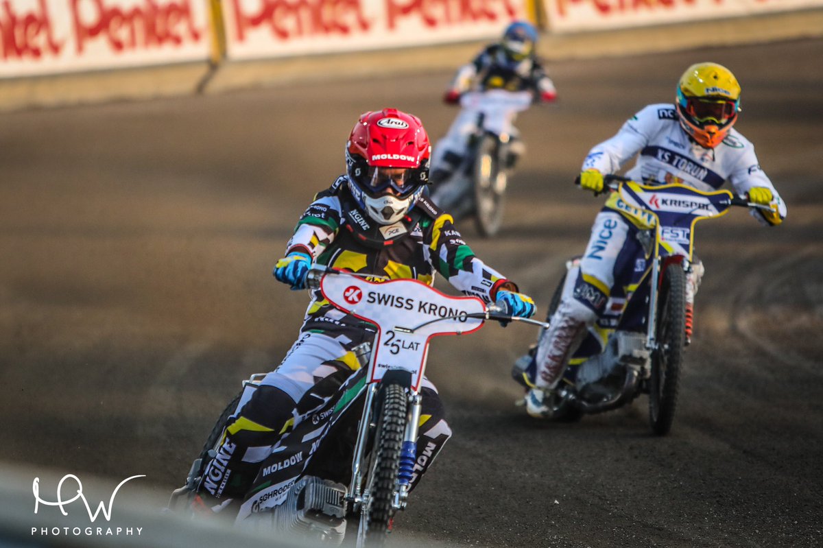 NickiP_Racing's tweet photo. Some great 📸 from yesterday

Thanks to MW Photography👌🏽

Now heading towards the great track in Wittstock 🇩🇪

Hope to see a big crowd for the 🔨

Wir sind auf der Speedway Bahn in Wittstock zu sehen 😉🇩🇪 https://t.co/2NqjMOcYGk