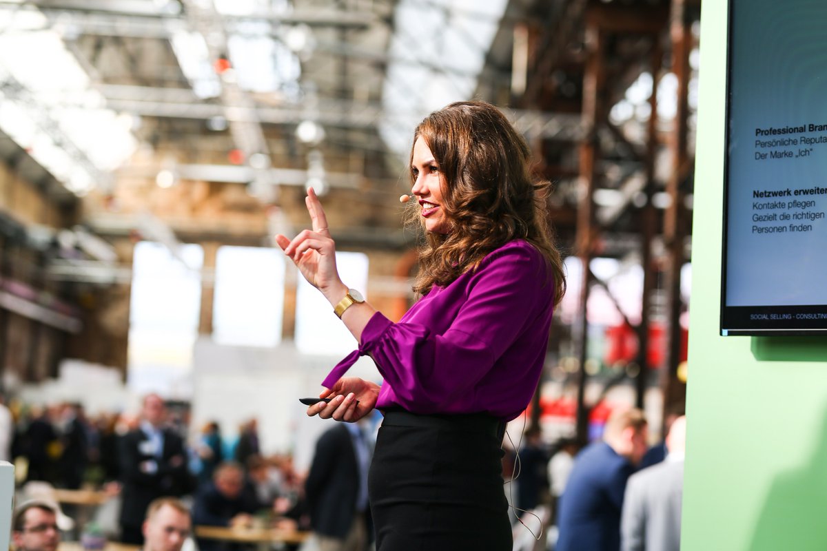 #alsoctv 
Impressionen der 
Channel Trends+Visions 2019
in Düsseldorf vom 5. April 2019 
alsoctv.de