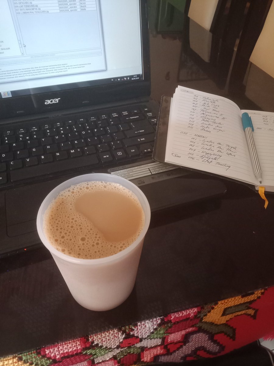 MarianaLstone's tweet photo. Working on the data.. With a cup of hot cocholate.. https://t.co/x89R5ASGya