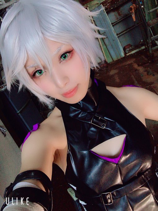 コスプレイヤーりんくのTwitter画像73