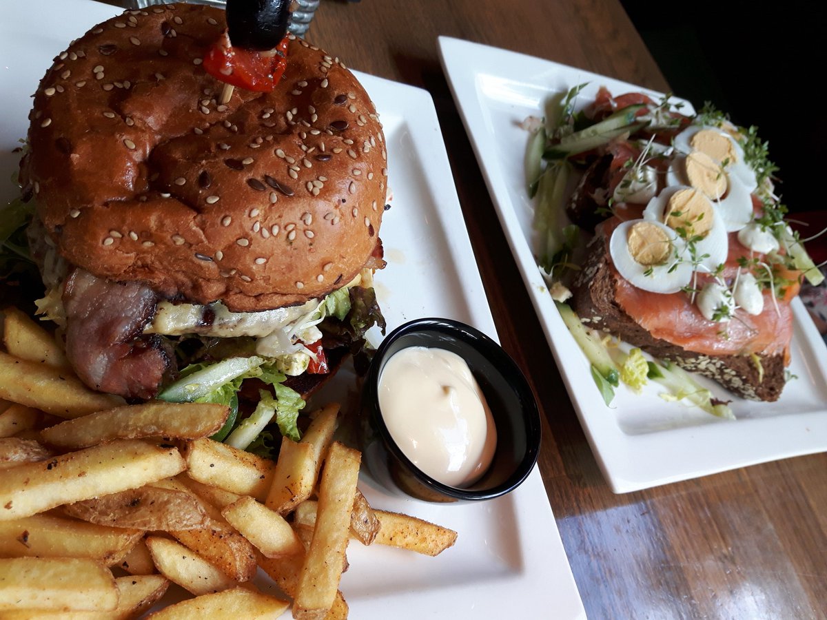 St. Present NOP tweet media