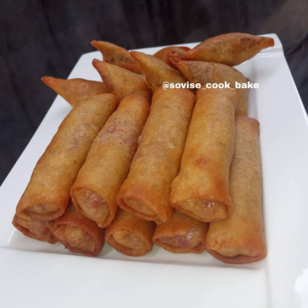 BakeSovise's tweet photo. Good morning sweetness...... Small chops on the go.....
ORDER AND EAT........
.........
.......#smallchopslovers #snackit #yummy
Click the link for you orders https://t.co/bMsKujwlrf https://t.co/KeSB80iuZm