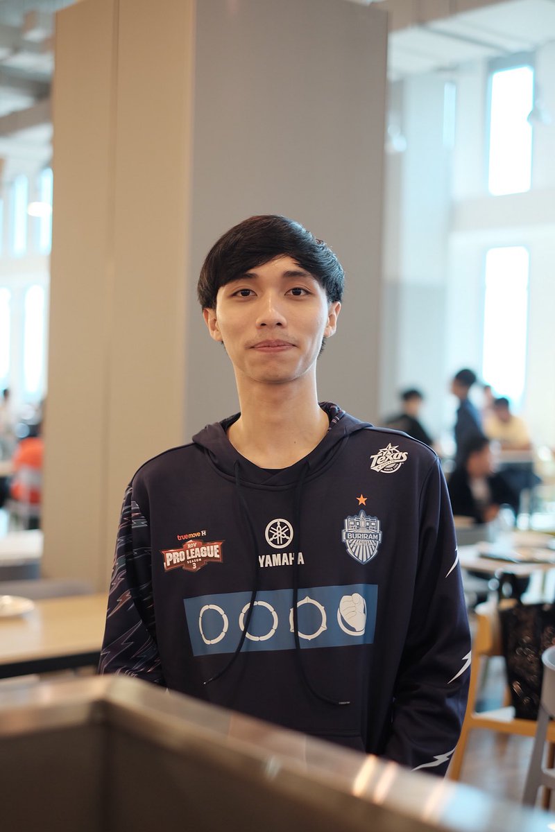chupa_kisz's tweet photo. หน่องปองงงงงง 🐰 #BuriramUnitedRoV https://t.co/kb7Uim8Ntv
