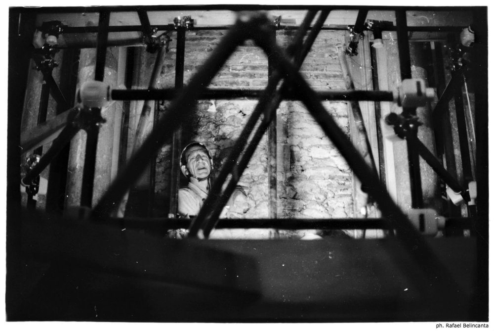 L'Aquila: la città più rumorosa d'Italia #laquila #10anni Nel centro storico più fragoroso d'Italia nessuno si lamenta delle ... lamletico.it/articoli/la-ci…