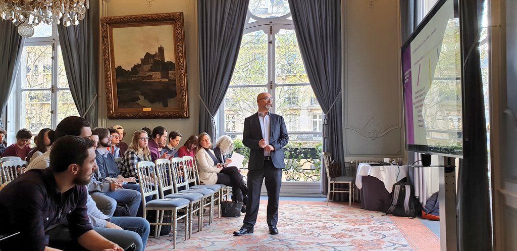 🖇/Formation we Industrie\ <a href="/xavdufresne/">Dufresne Xavier</a> insiste sur la flexibilité et l'individualisation des formations concernant le volet pédagogique des <a href="/ArtsetMetiers_/">Arts et Métiers - ENSAM</a> 
#Ingenieurs 
#comESR