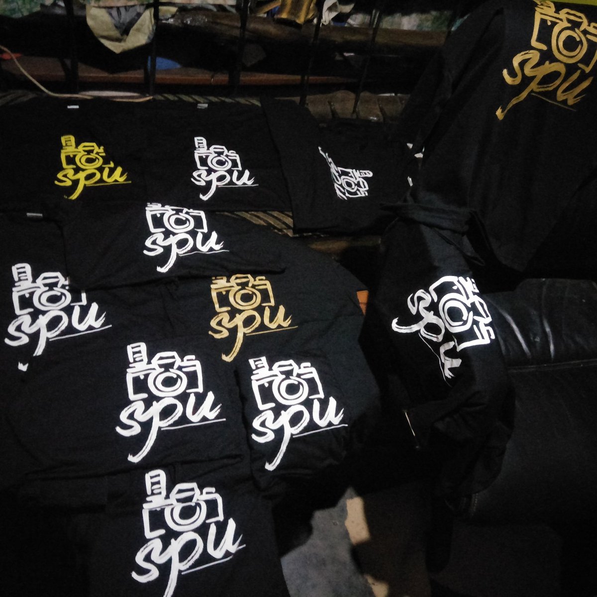 KaweesiJuma2's tweet photo. A Slum T-shirt purchased is a great support to this year's #SlumGiveawayDay on #27thApril2019 at #Nabulagala #SlumCommunity. Please call #Juma on 0700833513 for a small, M, L, or XL size. We shall be greatful for the slum support from you our friend. https://t.co/W5yDviETBc