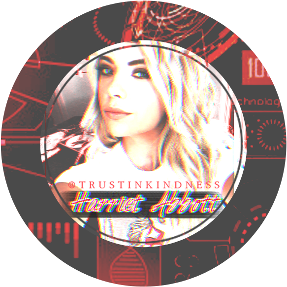 TrustlnKindness's tweet photo. "And a brilliant new bio and new layout thanks to... Well, me." https://t.co/PusoWziaiP