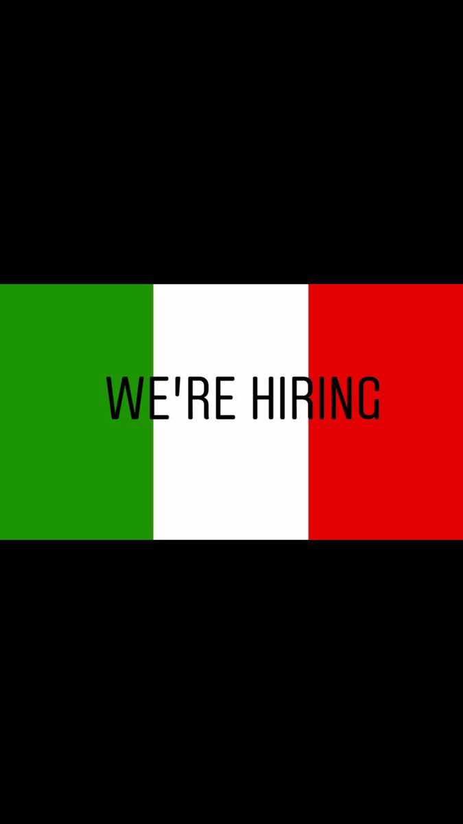 Cibo Stortford Ltd tweet media