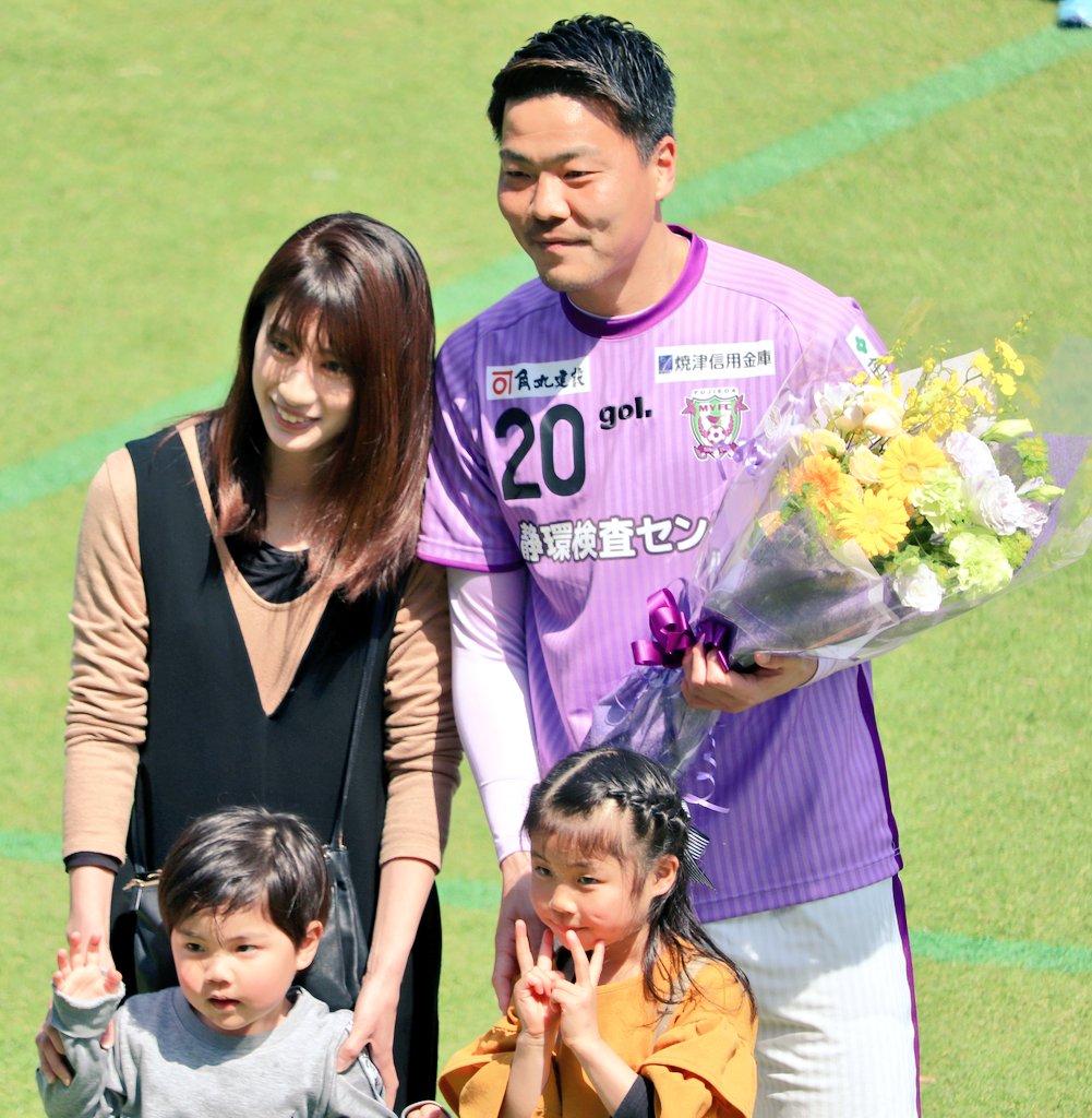 J通算250試合出場 おめでとうございます🎉🎉㊗️ #デカモリシ #森島