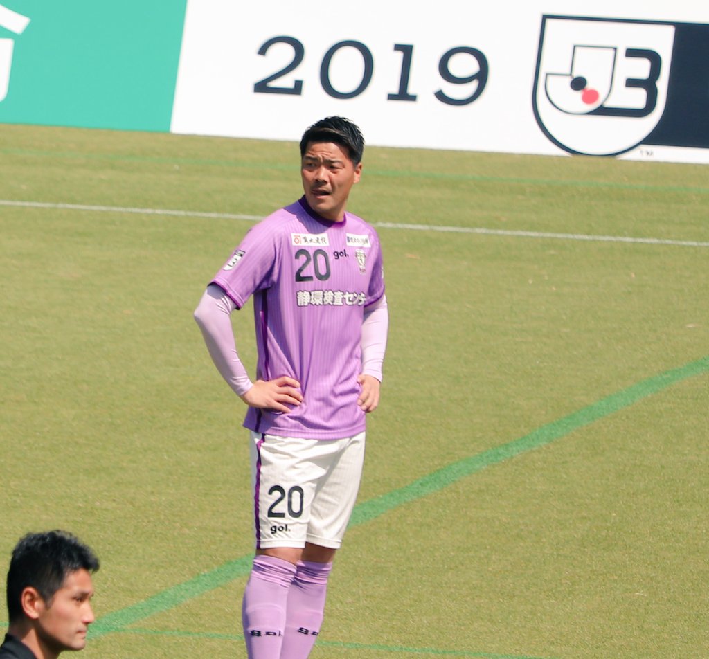 J通算250試合出場 おめでとうございます🎉🎉㊗️ #デカモリシ #森島