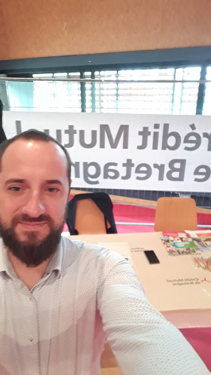 CcmGeveze's tweet photo. VOILA!!!! Nous sommes prêts à vous accueillir au forum de l'habitat de Romillé https://t.co/R8mTfhoLbr