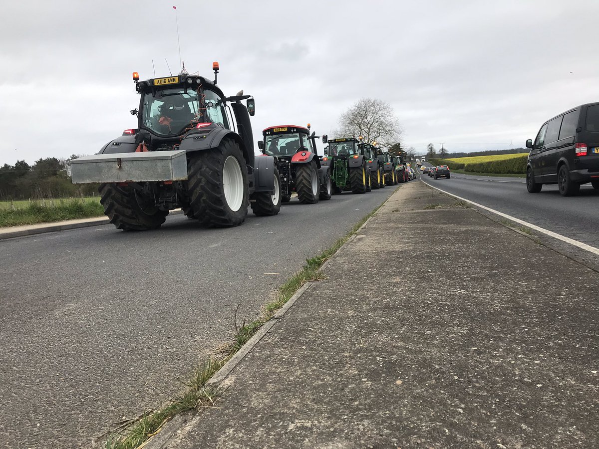Dereham YFC tweet media