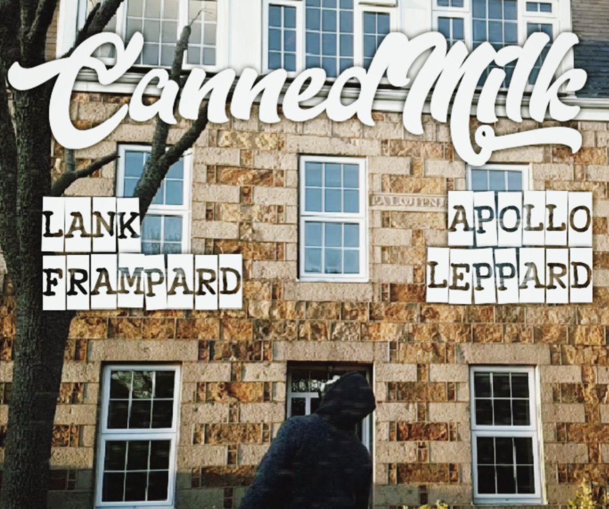 LFrampard's tweet photo. SINGLE RELEASE COMING SOON - Moz Studios exclusive release - Canned Milk THE OFFICIAL MUSIC VIDEO &amp; SINGLE (April 2019) #Music #singlerelease #rap #rapmusic #hiphop #hiphopmusic #beats #freebeats #lofibeats #beatmaker #producer #composer #producer #musicvideo #mozstudios #lf https://t.co/93y6ZwCNVI