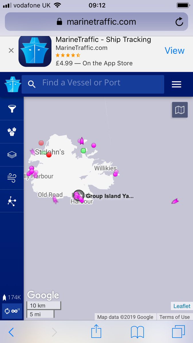 Much relieved to see my brother reappear on marine traffic off Antigua after a longer expected crossing of the Atlantic in his small boat Waterbird. 35 days. Top effort Nick. Looking forward to hearing the stories of your life at sea.