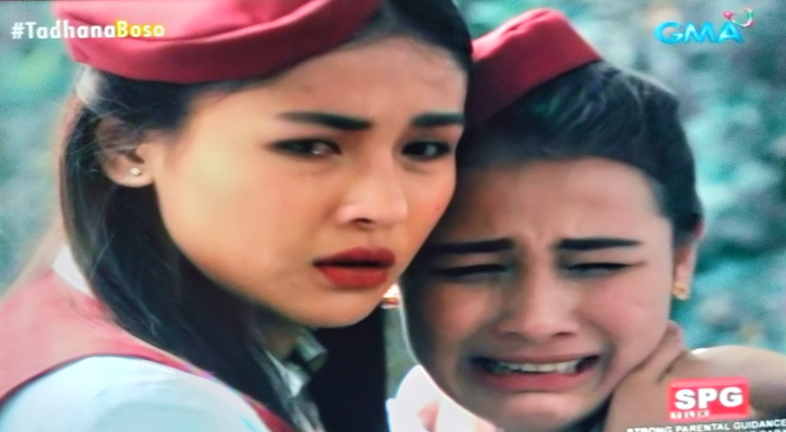 CedrickLopez11's tweet photo. Napakagaling talaga ni @LiezelLopez_ 

#TadhanaBoso
@LiezelLopez_ https://t.co/9RPZ9KxzO1