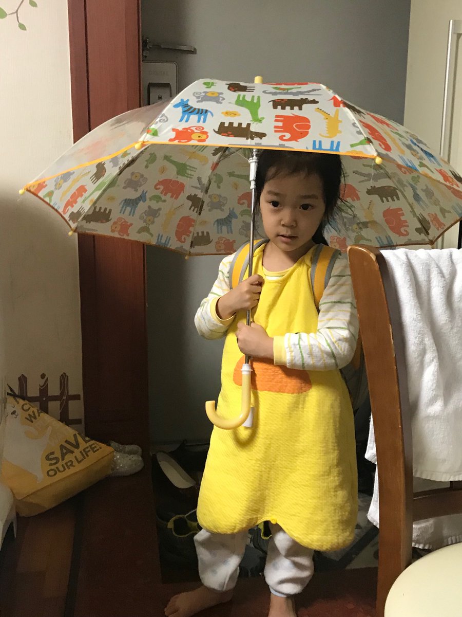cong_sophia's tweet photo. 5살, 오늘의 이유진이❤ https://t.co/RyiLk6Kzhz