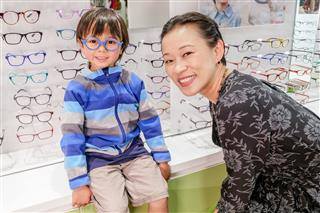 sueoptometrist's tweet photo. Working with children's vision is probably the most satisfying and fun part of my job as an optometrist! ♥️ #paediatricoptometry https://t.co/L2tIdhyEfP