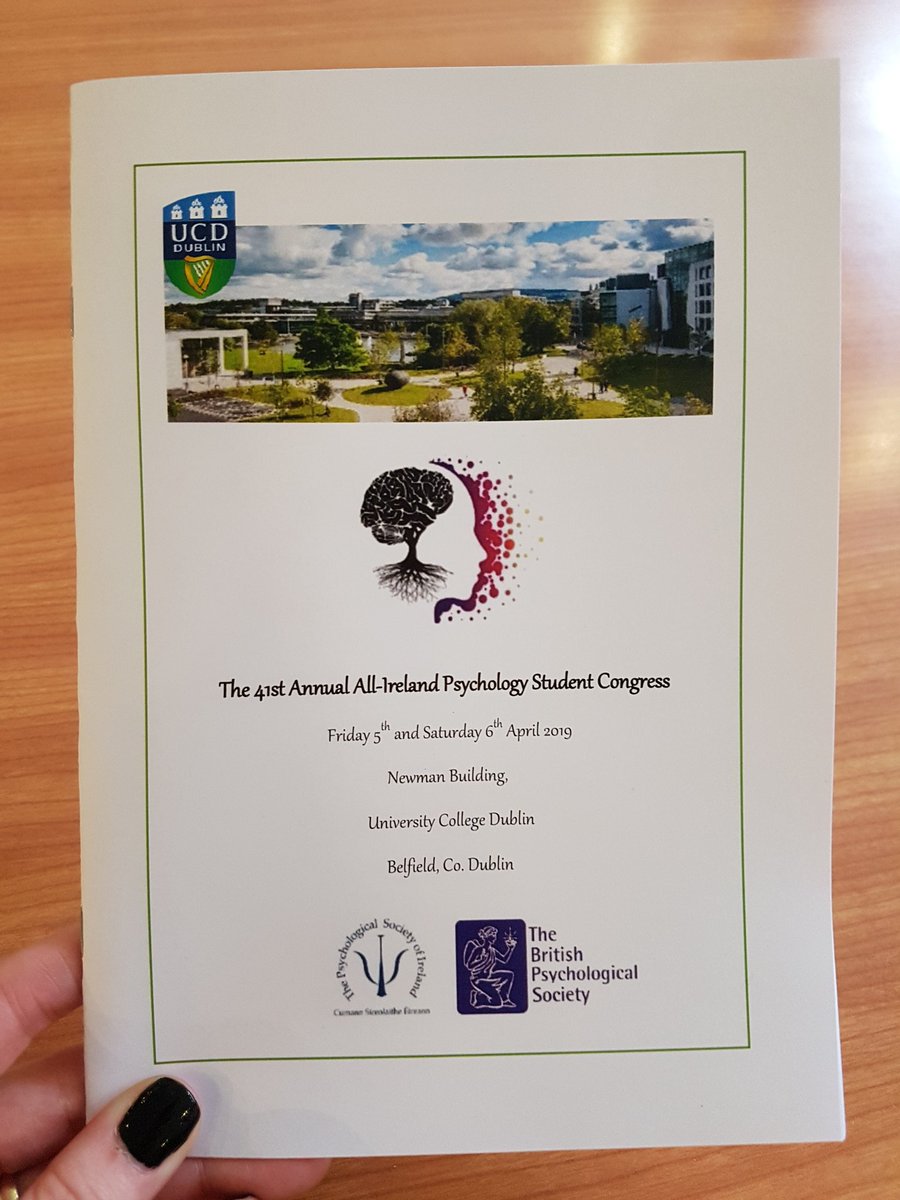 mava27's tweet photo. There's always a 1st time for everything. Today, my first poster presentation @PsychCon2019 #psychcon2019 @UCDPsychology https://t.co/yInPKwYzsg