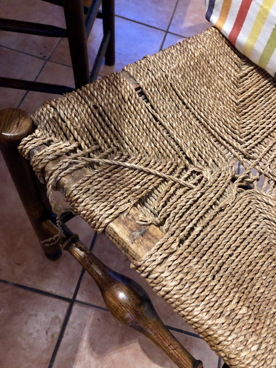 EHowellsdesigns's tweet photo. Learnt a new skill thanks to #Youtube not a perfect finish but I’m going for a more #rustic feel @BraeheadHoliday @maxreestore @Jay_n_Co #restore #giveitago #neverthrowaway https://t.co/otxgfE2xdo