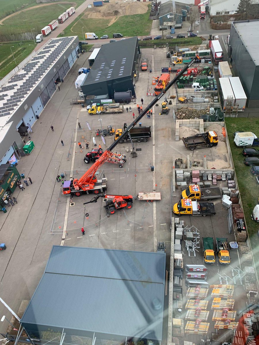 Techniek Liemers (@techniekliemers) on Twitter photo 