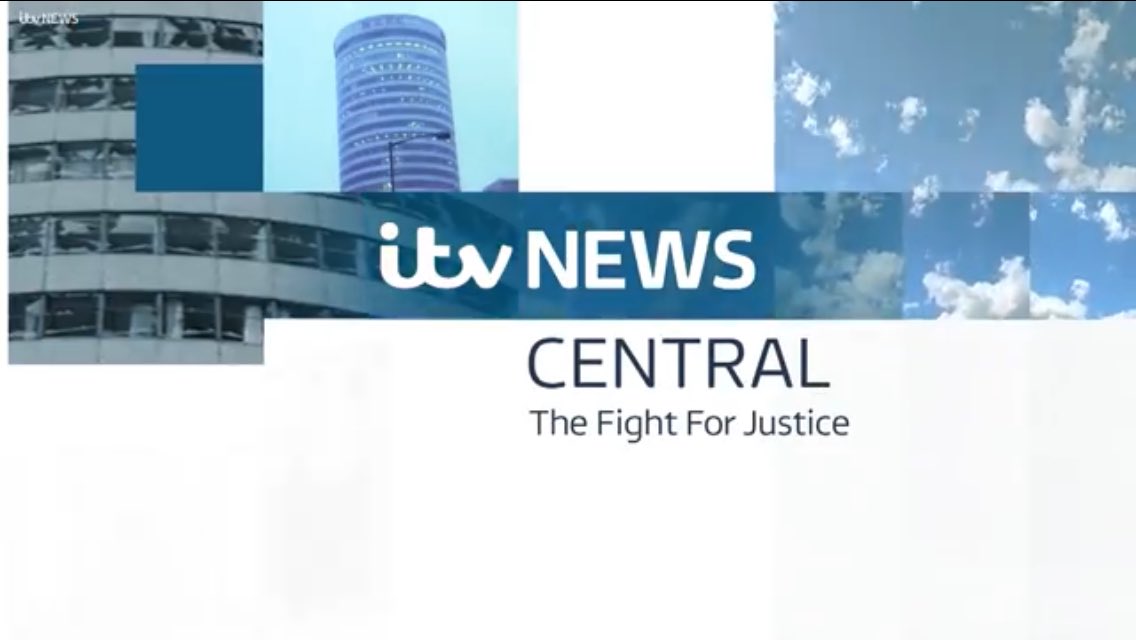Watch a special edition of @itvcentral following the conclusion of the inquests into the deaths of 21 people killed in the #BirminghamPubBombings here: itv.com/news/central/2… @Justice4the21 #Birmingham