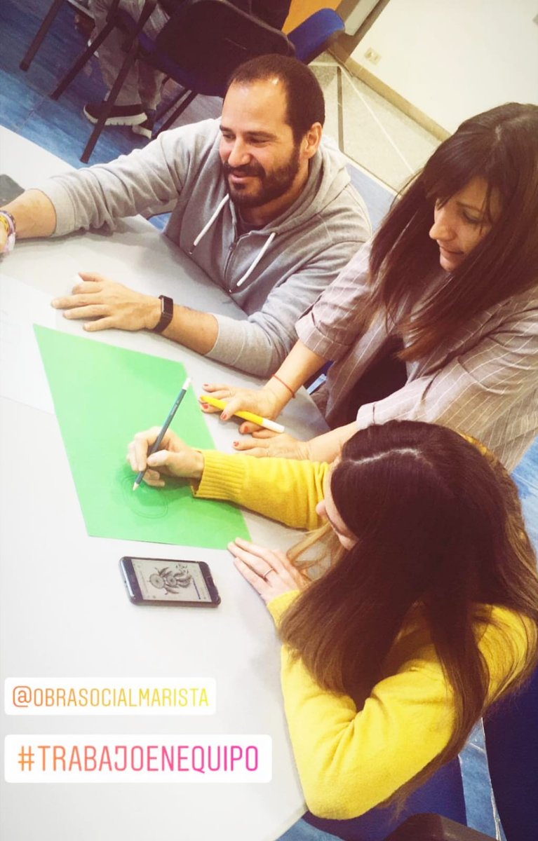 Maristas🧡Huelva tweet media