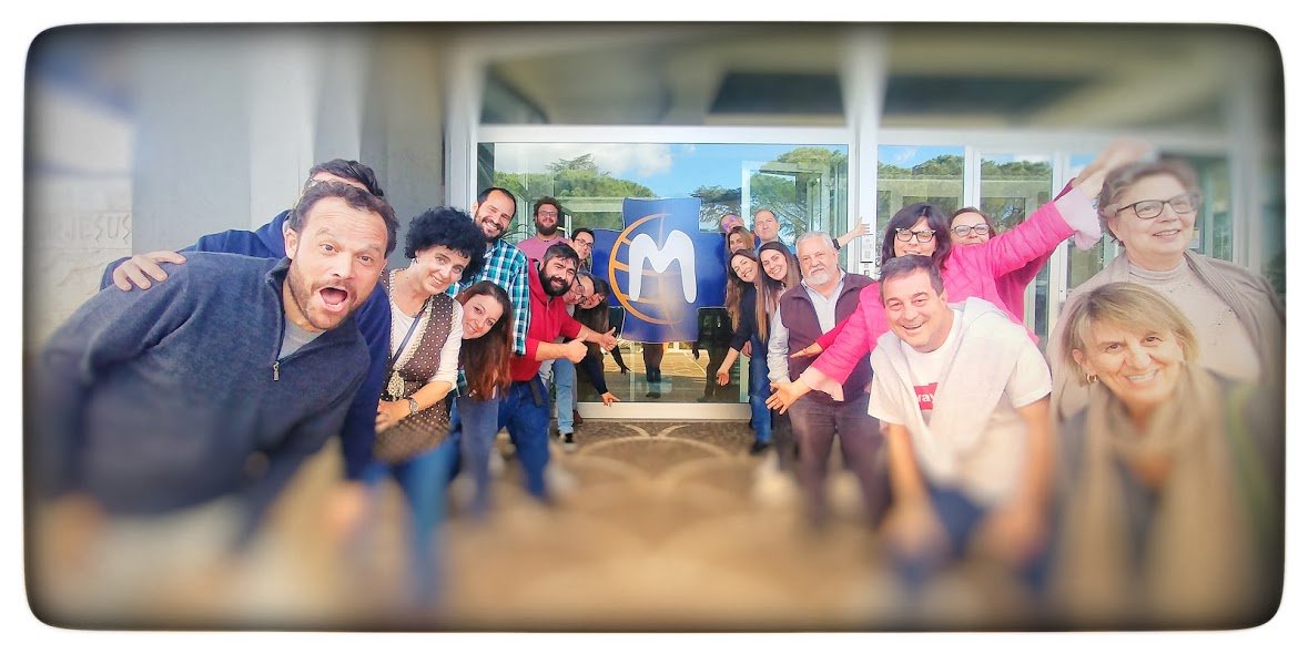 Maristas🧡Huelva tweet media