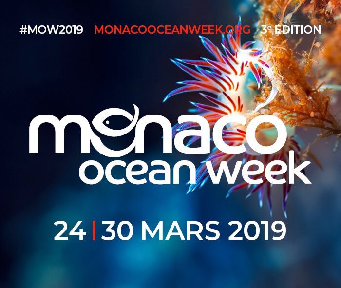 Succès confirmé pour la 3e édition de la #MonacoOceanWeek : 40 événements réunissant experts nationaux et internationaux pour débattre et sensibiliser à la préservation des #océans, au travers de l'#innovation, la #recherche et le développement d'une #économiebleue.