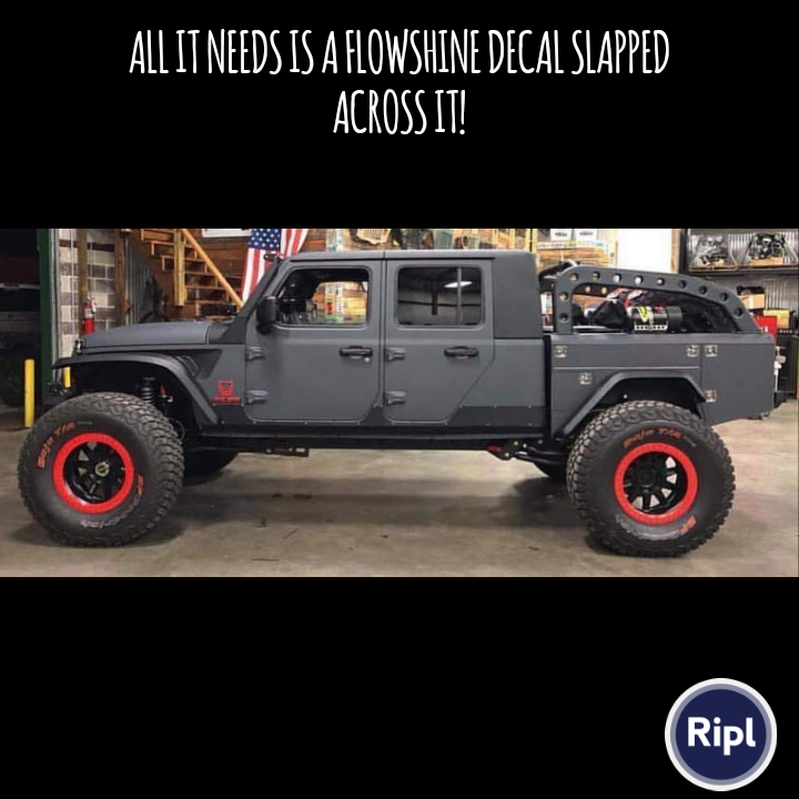 FlowshineUSA's tweet photo. 🤤🤤
Big red #flowshine on the side 🤩🤩
#goals #flowshineallinone #teamfloridaflowshine #protect #shine #restore 
via https://t.co/QWbW6U9JLn https://t.co/40NiYfmKHA