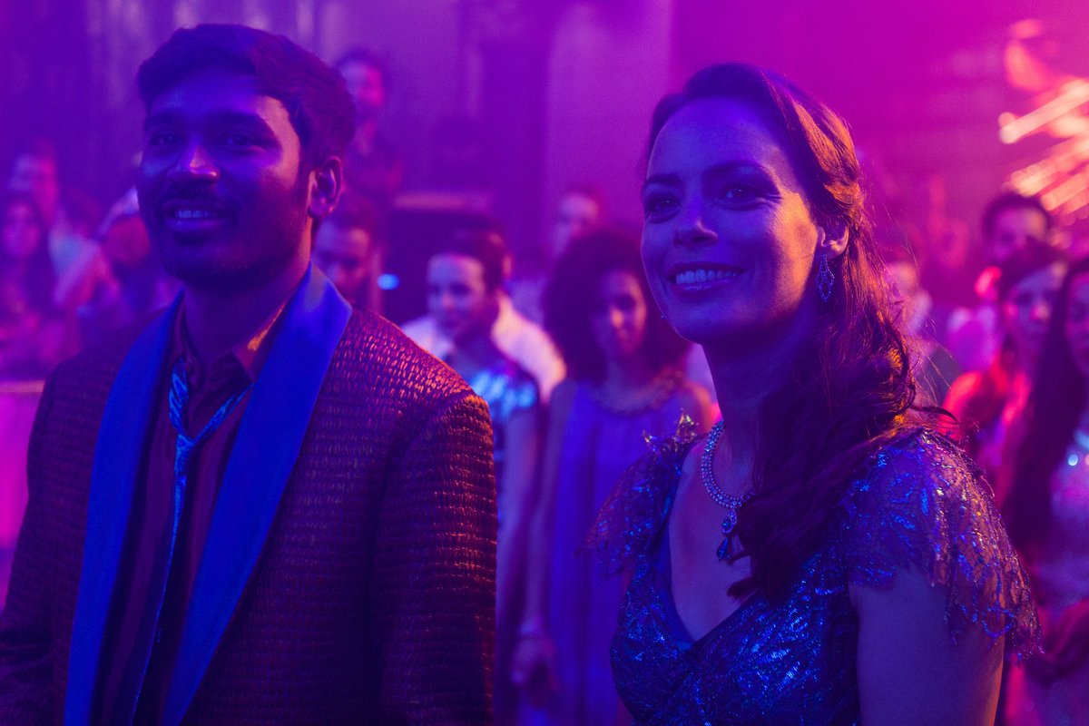ArunDfc3's tweet photo. @dhanushkraja Hollywood Debut  Film  #TheExtraOrdinaryJourneyoftheFakir Exlucives  HD stills.

 @kenscottfakir https://t.co/tMSfXJnKnJ