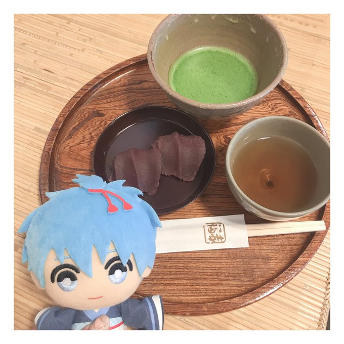 コスプレイヤー黒子ききのTwitter画像51