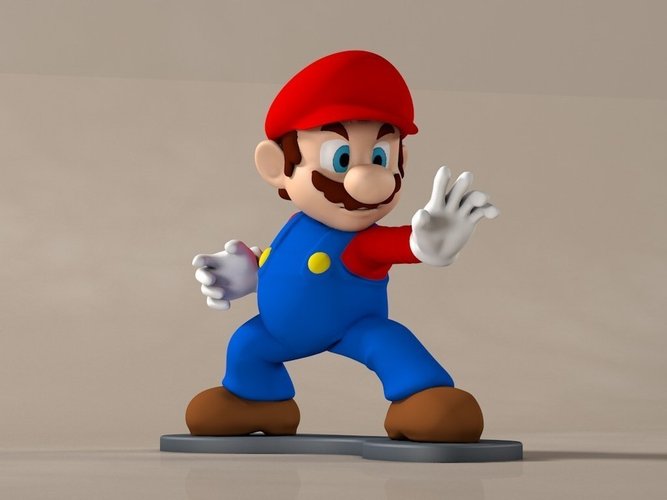 luiso20's tweet photo. Quiero ver todos los personajes de Nintendo en 3D! (Y mi hijo, más) #NintenderosLabo https://t.co/unDtZz5DuA
