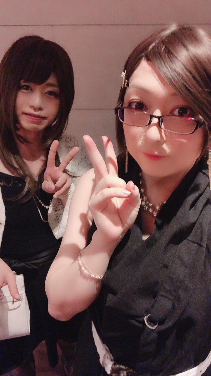 小鳥遊 陽菜 たかなし ひな Hinatan Cross Twitter