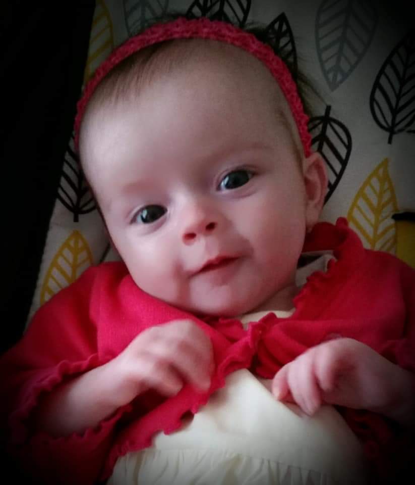 I ask you to Light a candle today and share this post in memory of Emilie for her 3rd birthday to raise awareness of sepsis. 
We want Emilie's story to help save others from sepsis .

#sepsisawareness